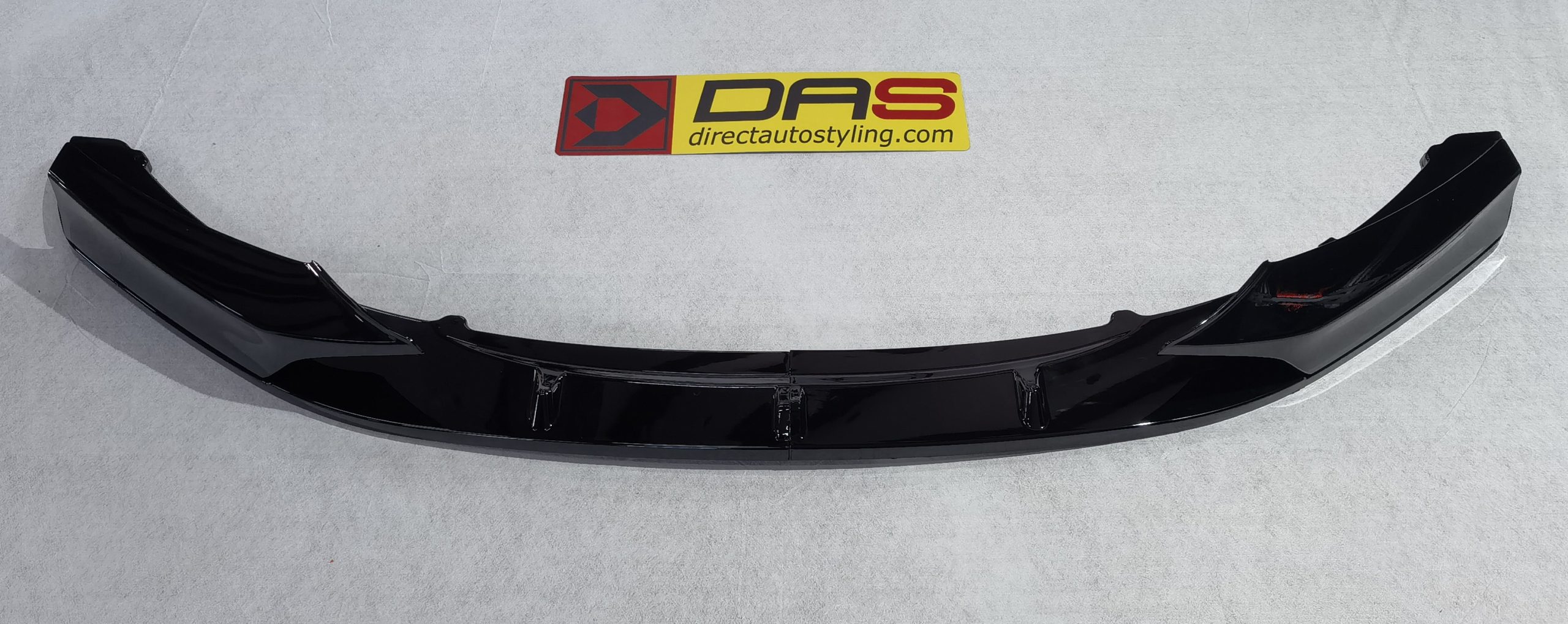 BMW 1 F20 2011-2014 MP Style Prednji Lip - Slika 4