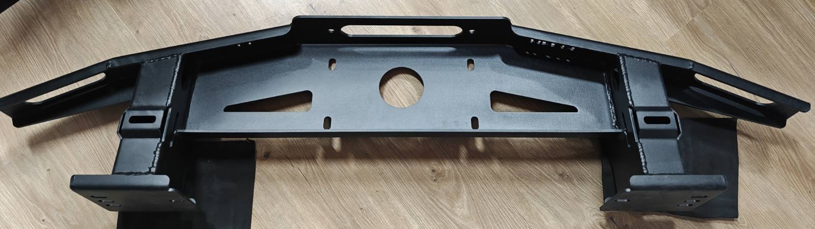 Nosac vitla Toyota Land Cruiser 150 2018+ - Slika 4