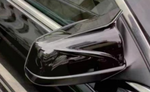 BMW 5 Series E60 2003-2010 Poklopci Retrovizora