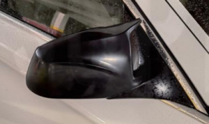 BMW 5 Series F10/18 2010-2013 Poklopci Retrovizora