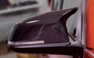 BMW 5 Series F10 2014-2017 Poklopci Retrovizora