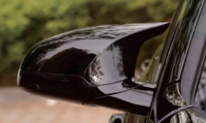 BMW 1 Series F20 2011-2018 Poklopci Retrovizora