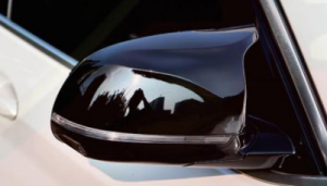 BMW X3/X4/X5/X6 F26/F25/F15/F16 2014-2018 Poklopci Retrovizora