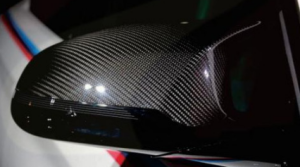 BMW M2/3/4 F80/F87 2014-2018 Poklopci Retrovizora