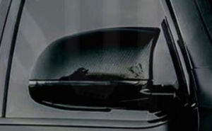 BMW X5/X6 F85/F86 2015-2018 Poklopci Retrovizora