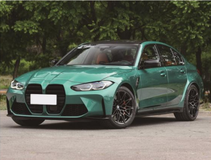 BMW 3 Series G20 2019 M3 Prednji Branik