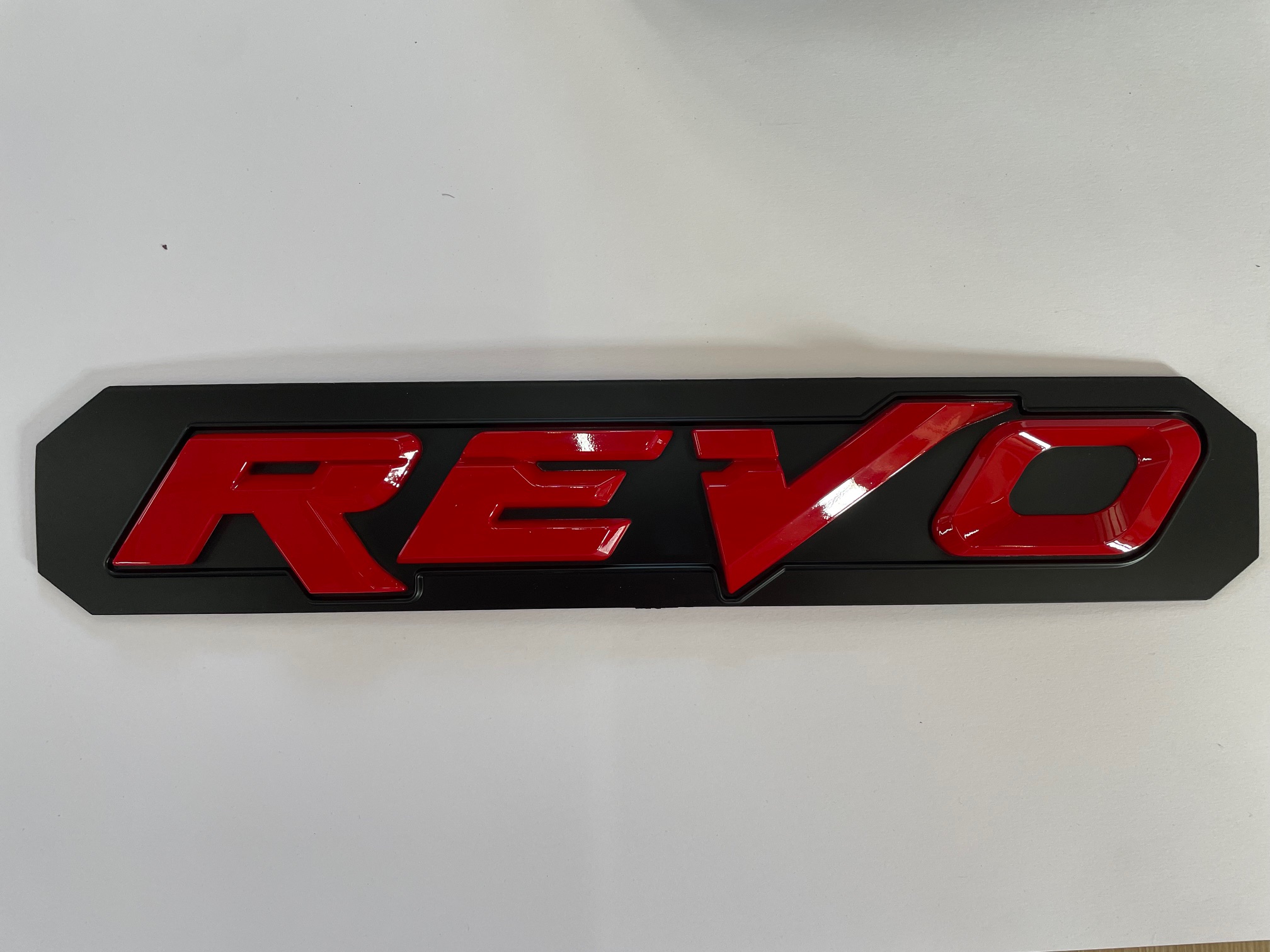 Bedz REVO (Grill Accessory) za Toyota Hilux
