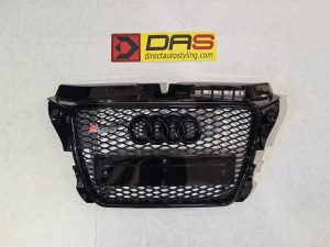 AUDI A3 2008-2011 RS3 Style GRIL