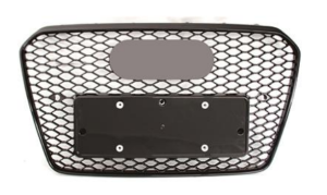 AUDI A5 2012-2015 RS5 Style GRIL (Crni Ram)
