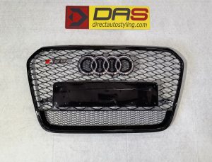 AUDI A6 2012-2015 RS6 Style GRIL