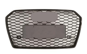 AUDI A6 2016 RS6 Style GRIL (Crni Ram)