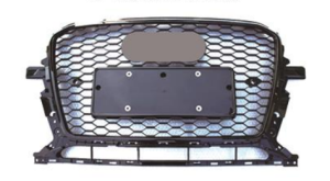 AUDI Q5 2012-2015 RSQ5 Style GRIL（Crni Ram）