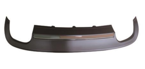 AUDI A5 2012-2015 S5 Style Zadnji Difuzor（4 Vrata）