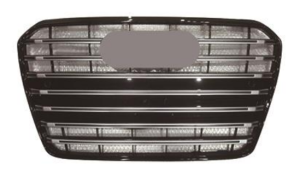 AUDI A5 2012-2015 S5 Style GRIL (Crni Ram)