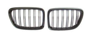 BMW X1 GRIL (Sjajna Crna)