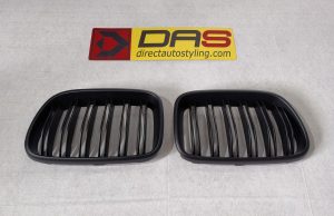 BMW X3 GRIL (Mat Crna)