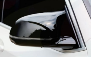 BMW X3-X8 G01/G02/G05/G06/G07/G08 2018 Poklopci Retrovizora